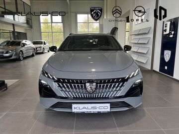 Gebrauchte Peugeot 308