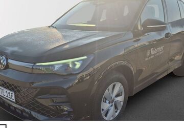 VW Tiguan 1.100 km 58.888 &euro; Mölln 23879