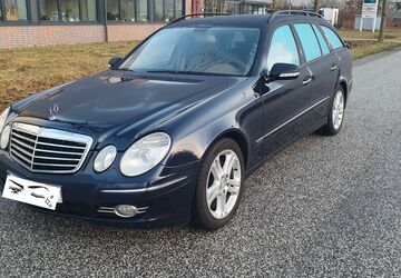 Mercedes-Benz E 320 279.000 km 4.500 &euro; Lübeck 23560