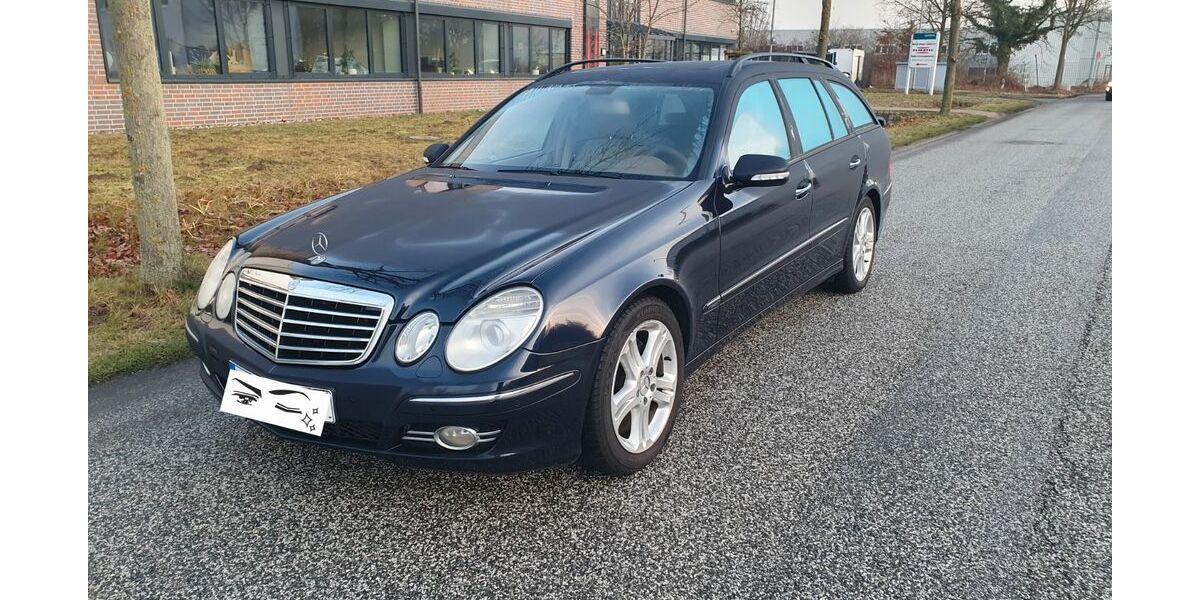Mercedes-Benz E 320 279.000 km 4.500 &euro; Lübeck 23560