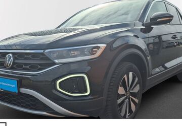 VW T-Roc 26.159 km 28.887 &euro; Mölln 23879