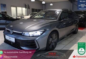 VW Passat Variant 28.222 km 42.450 &euro; Bad Segeberg 23795