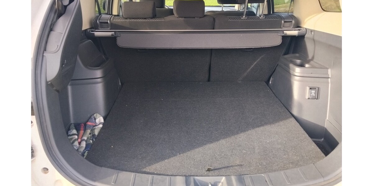 Mitsubishi Outlander III 125.000 km 15.000 &euro; Ahrensbök 23623