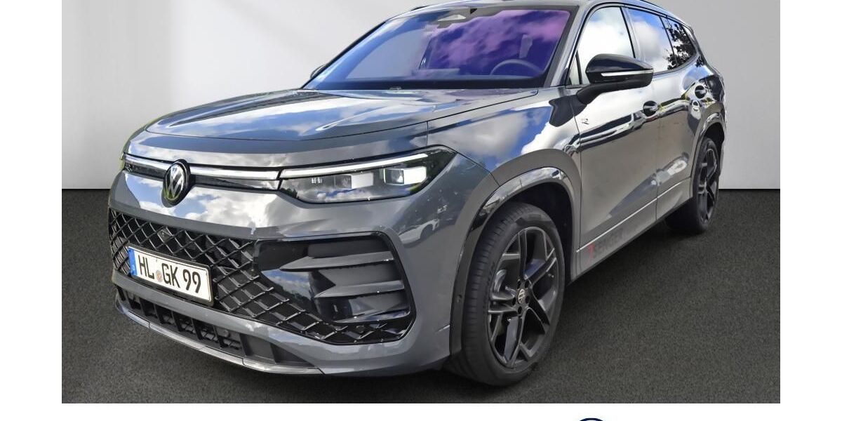 VW Tayron 9.845 km 59.790 &euro; Lübeck 23560