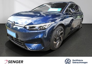 VW ID.7 24.600 km 51.880 &euro; Lübeck 23560