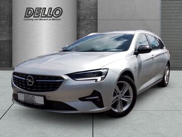 Gebrauchte Opel Insignia