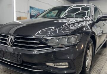 VW Passat Variant 157.391 km 16.900 &euro; Lübeck 23556