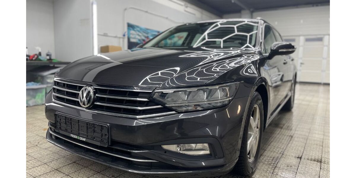 VW Passat Variant 157.391 km 16.900 &euro; Lübeck 23556