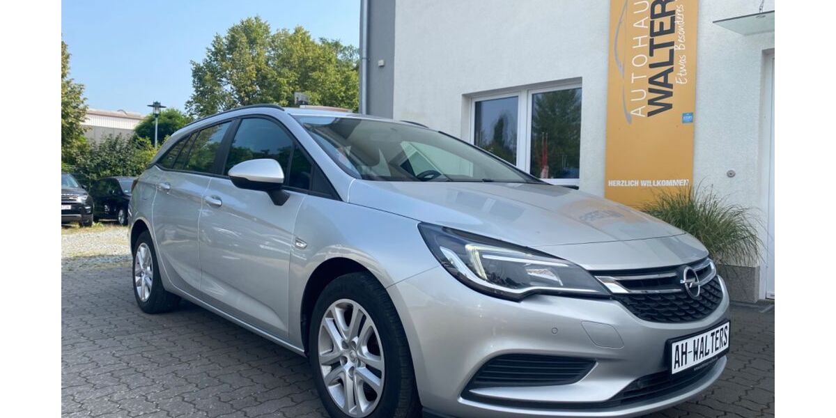 Opel Astra 88.021 km 11.885 &euro; Stockelsdorf bei Lübeck 23617
