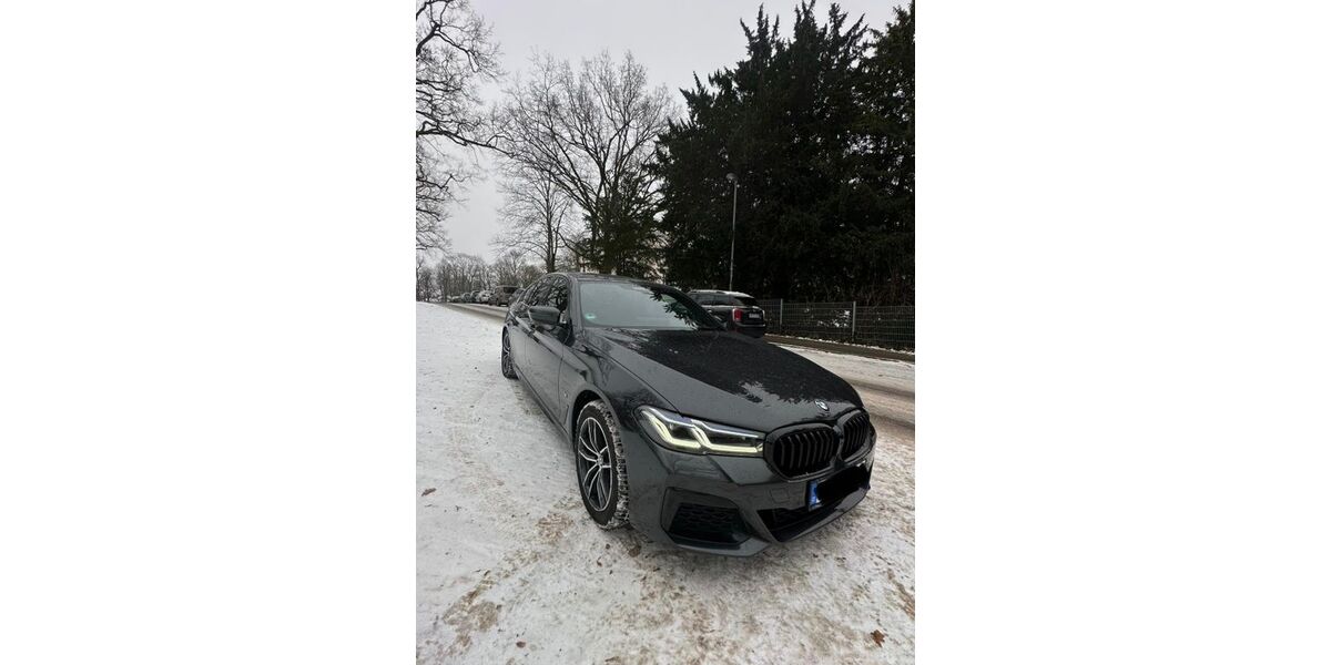BMW 530 98.000 km 39.499 &euro; Lübeck 23554