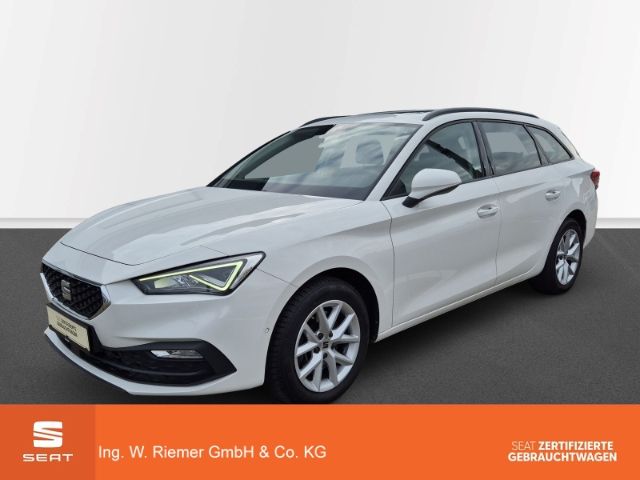 Seat Leon 87.277 km 20.899 &euro; Mölln 23879