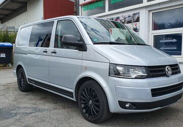 VW T5 Transporter 289.683 km 10.890 &euro; Lübeck 23558