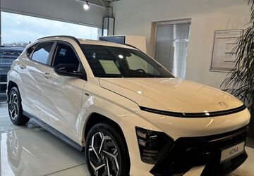 Hyundai KONA 5.100 km 29.990 &euro; Stockelsdorf 23617