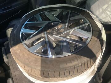 Gebrauchte Hyundai Santa Fe