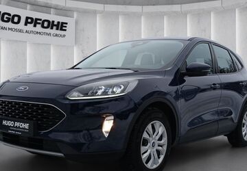 Ford Kuga 33.588 km 18.975 &euro; Bad Segeberg 23795