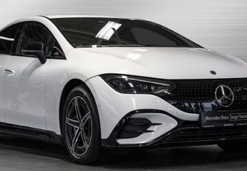 Mercedes-Benz EQE 14.204 km 48.530 &euro; Mölln 23879