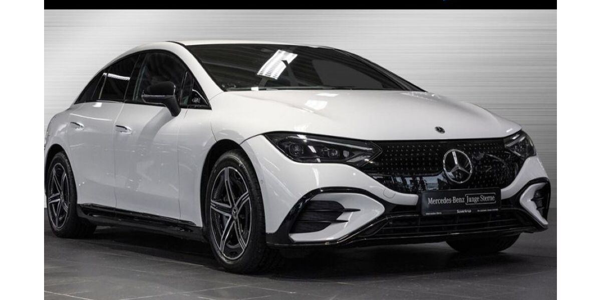 Mercedes-Benz EQE 14.204 km 48.530 &euro; Mölln 23879