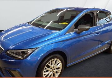 Seat Ibiza 24.770 km 19.699 &euro; Mölln 23879