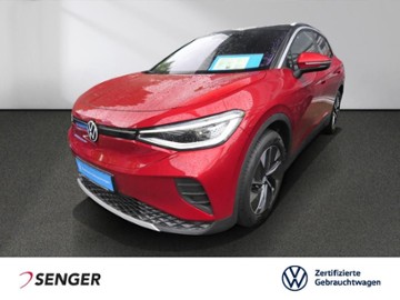 Gebrauchte VW ID.4