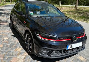 VW Polo 42.000 km 23.999 &euro; Steinburg 22964