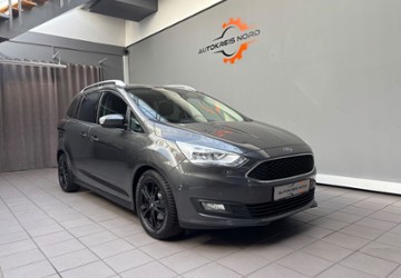Ford Grand C-Max 125.000 km 6.999 &euro; Lübeck 23556