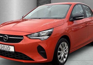 Opel Corsa 69.110 km 11.990 &euro; Lübeck 23558