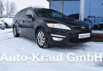 Ford Mondeo 454.938 km 3.949 &euro; Rehna 19217