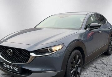 Mazda CX-30 10.500 km 27.990 &euro; Bad Oldesloe 23843