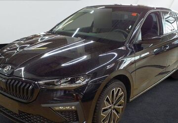 Skoda Scala 22.150 km 25.990 &euro; Bad Segeberg 23795