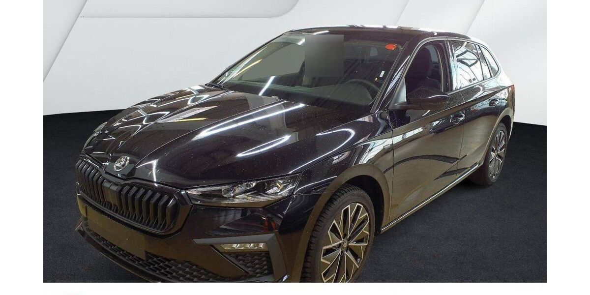 Skoda Scala 22.150 km 25.990 &euro; Bad Segeberg 23795