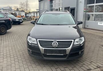 VW Passat Variant 276.975 km 990 &euro; Lübeck 23560