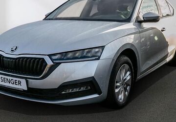 Skoda Octavia 122.650 km 18.480 &euro; Bad Segeberg 23795