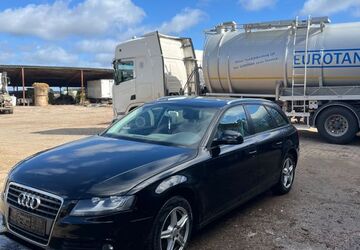 Audi A4 269.200 km 4.000 &euro; Blomnath 23823