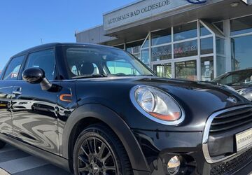 Mini ONE 80.000 km 13.777 &euro; Bad Oldesloe 23843