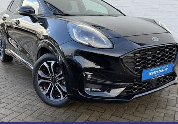 Ford Puma 17.497 km 22.445 &euro; Mölln 23879