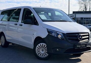 Mercedes-Benz Vito 21.277 km 36.390 &euro; Lübeck 23556