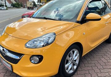 Opel Adam 150.000 km 6.990 &euro; Lübeck 23556