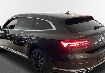 VW Arteon 54.369 km 37.849 &euro; Mölln 23879