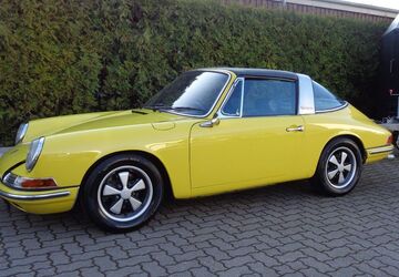 Porsche 911 Urmodell 6.517 km 79.911 &euro; Stockelsdorf 23617