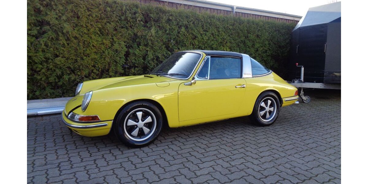 Porsche 911 Urmodell 6.517 km 79.911 &euro; Stockelsdorf 23617