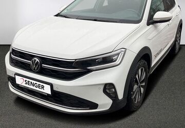 VW Taigo 26.615 km 24.990 &euro; Lübeck 23560