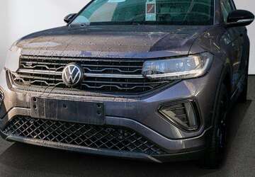 VW T-Cross 5.000 km 34.990 &euro; Lübeck 23560