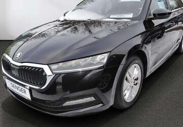 Skoda Octavia 44.200 km 19.880 &euro; Bad Schwartau 23611