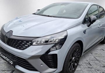 Renault Clio 8.400 km 26.790 &euro; Bad Oldesloe 23843