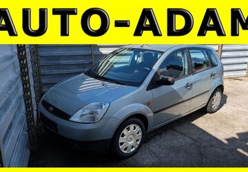 Ford Fiesta 115.061 km 1.650 &euro; Lübeck 23556