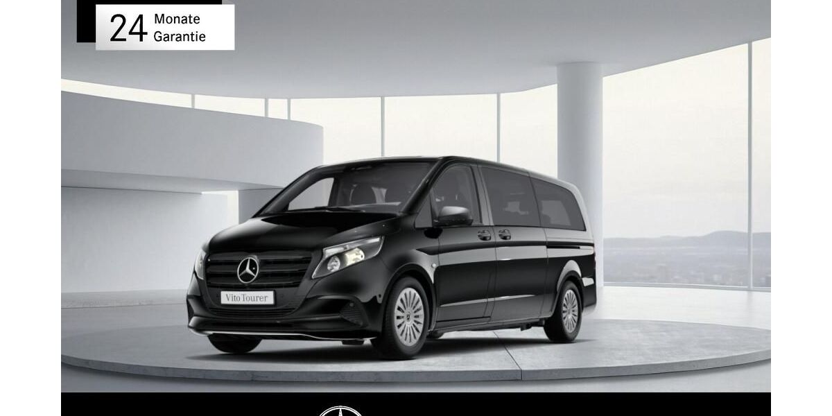 Mercedes-Benz Vito 50.513 km 46.590 &euro; Reinfeld 23858