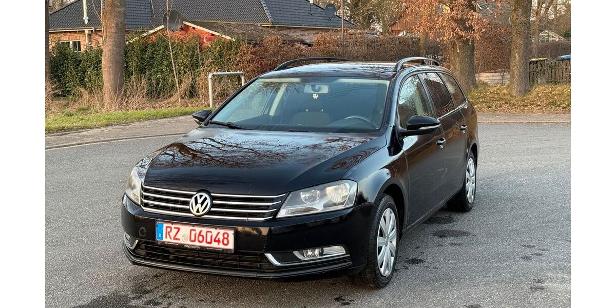 VW Passat 277.000 km 3.500 &euro; Kastorf 23847
