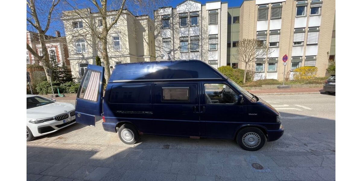 VW T4 andere 225.177 km 4.200 &euro; Lübeck 23560