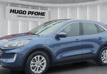 Ford Kuga 40.685 km 25.500 &euro; Lübeck 23554