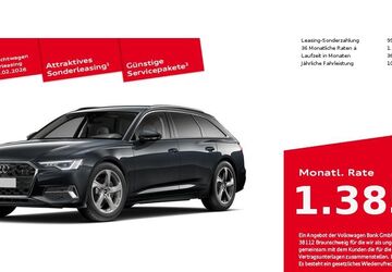 Audi A6 12.948 km 81.900 &euro; Bad Oldesloe 23843